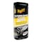 Meguiars Meguiar's Supreme Shine Plastic/Rubber/Vinyl Protectant Wipes 30 ct G4000 - alternate 1